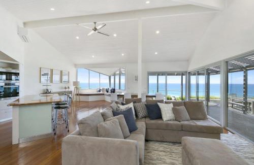 Fairhaven Casa | The Cliffs Edge