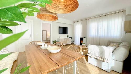 O Vicedo Apartamento | The Cliffs - Polo Blue