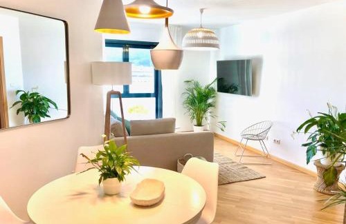 Viveiro Apartamento | The Cliffs - Sunset Village Beach 1A