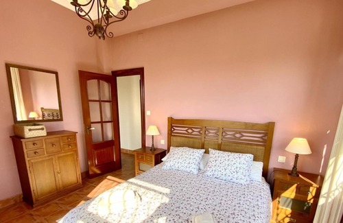 Faro Casa | The Cliffs - The Area Nightfall