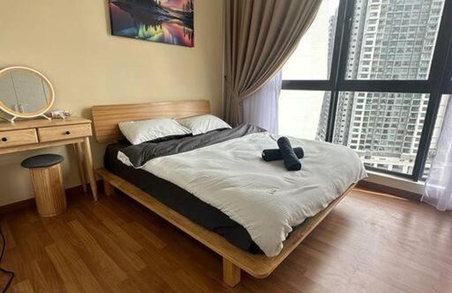 Putrajaya Apartamento | The Clio 2 IOI Resort City, beside ioi city mall, serdang hospital, upm and uniteen