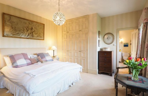 Lower Catesby Cama Y Desayuno | The Clock Tower