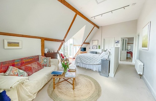 Lower Catesby Cama Y Desayuno | The Clock Tower