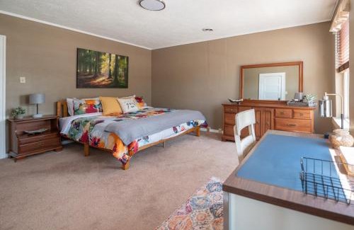 Madison Apartamento | The Clocktower Suite