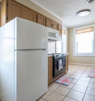 Madison Apartamento | The Clocktower Suite