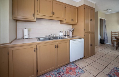 Madison Apartamento | The Clocktower Suite