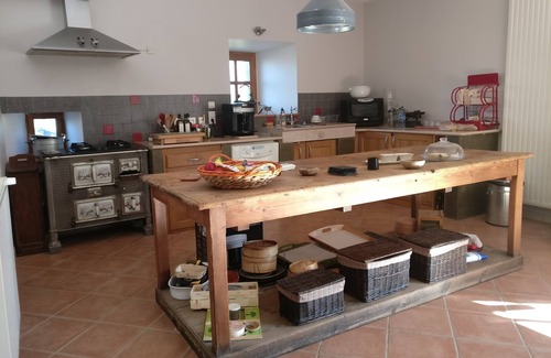 Saint-Paulien Casa | Los Clos du Joli Puits