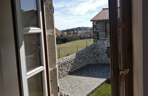 Saint-Paulien Casa | Los Clos du Joli Puits