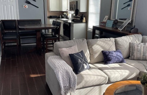 Atlanta Casa | The Cloud! A 420Friendly Place