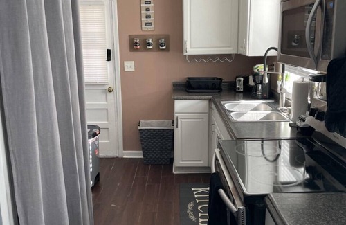 Atlanta Casa | The Cloud! A 420Friendly Place