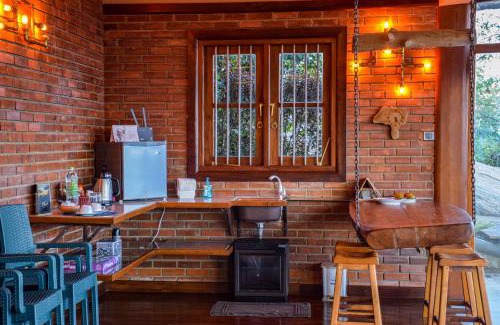 Kadugannawa Cabina | The Cloud Resort