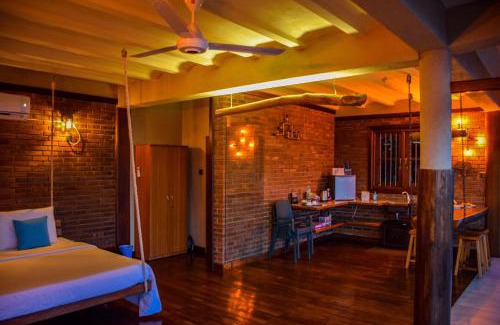 Kadugannawa Cabina | The Cloud Resort