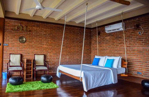 Kadugannawa Cabina | The Cloud Resort
