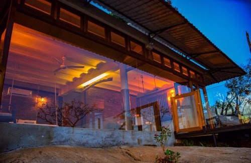 Kadugannawa Cabina | The Cloud Resort