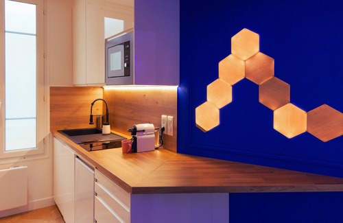 Old Town Apartamento | The Cloud - Troyes City Center - Luxury Spa & Gaming Suite