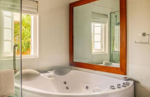 Nuwara Eliya Casa | The Clovelly Bungalow