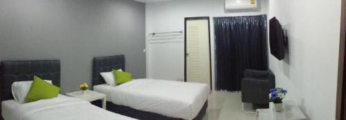 Lampang Casa | The Clover Lampang