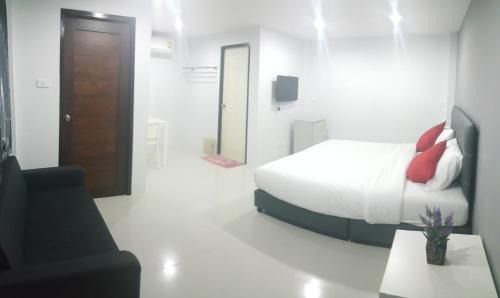 Lampang Casa | The Clover Lampang