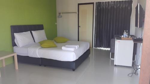 Lampang Casa | The Clover Lampang