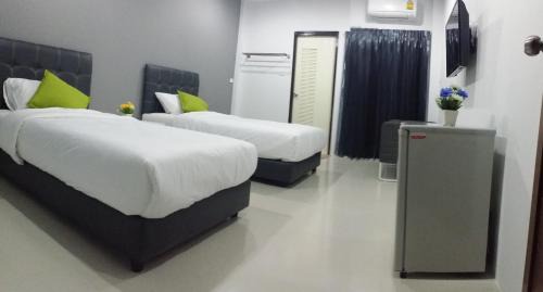 Lampang Casa | The Clover Lampang