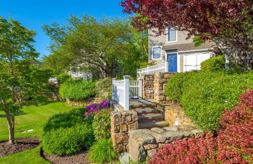 Mashpee Apartamento | The Club at New Seabury