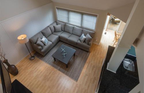 Mashpee Apartamento | The Club at New Seabury