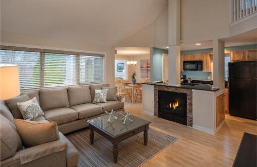 Mashpee Apartamento | The Club at New Seabury