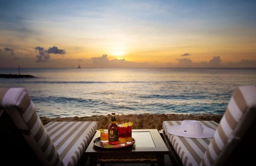 Sunset Crest Complejo | The Club Barbados - All Inclusive - Adults Only