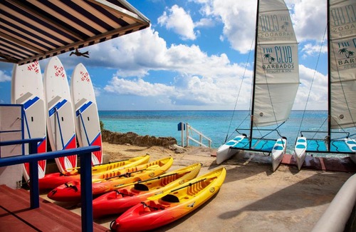 Sunset Crest Complejo | The Club Barbados - All Inclusive - Adults Only
