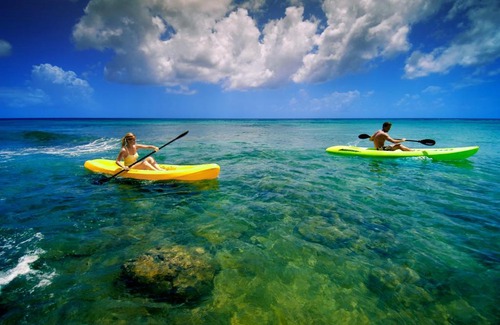 Sunset Crest Complejo | The Club Barbados - All Inclusive - Adults Only