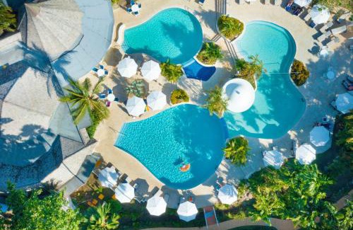 Sunset Crest Complejo | The Club Barbados - All Inclusive - Adults Only