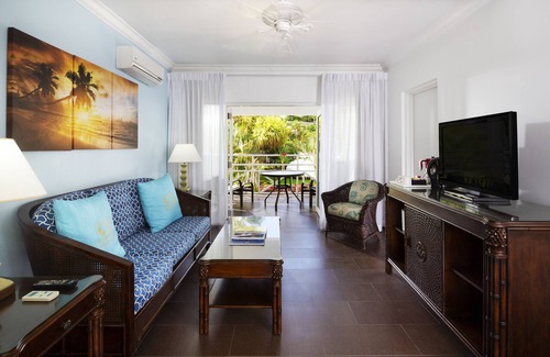Sunset Crest Complejo | The Club, Barbados Resort & Spa Adults Only - All Inclusive