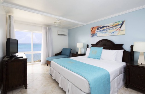 Sunset Crest Complejo | The Club, Barbados Resort & Spa Adults Only - All Inclusive
