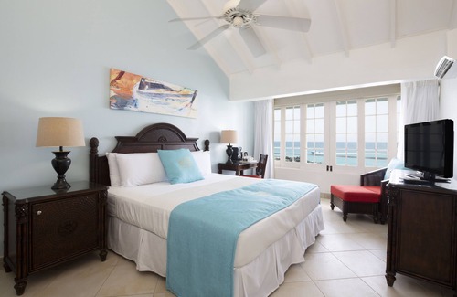 Sunset Crest Complejo | The Club, Barbados Resort & Spa Adults Only - All Inclusive