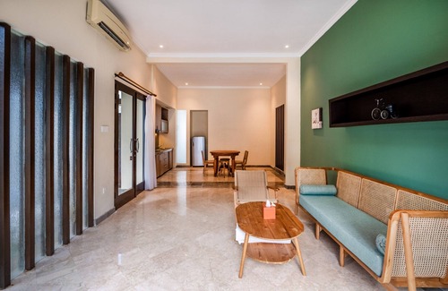 Laksmana Villa | The Club Villas