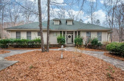 Chapel Hill Apartamento | The Clubhouse Hideaway - The Fairway