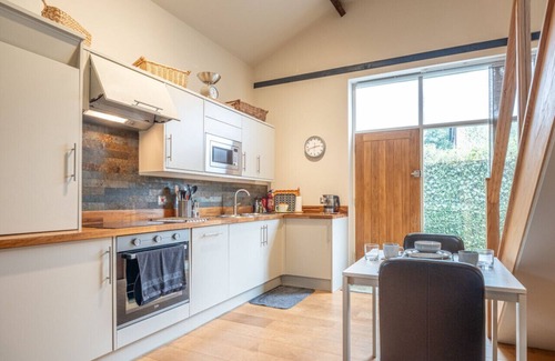 Shottery Casa | The Coach House - Cosy Retreat in Stratford upon Avon