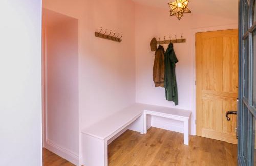 Hallington Casa | The Coach House