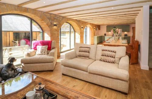 Hallington Casa | The Coach House