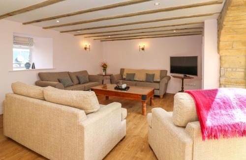 Hallington Casa | The Coach House