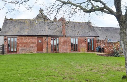 Calne Casa | The Coach House - 15661