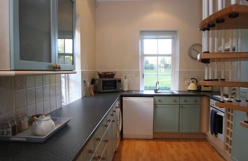 Rothesay Cabaña | Rural-Lujoso-Baño Privado-2 bedroom