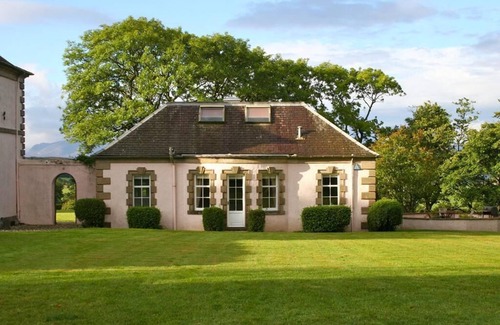 Rothesay Cabaña | Rural-Lujoso-Baño Privado-2 bedroom