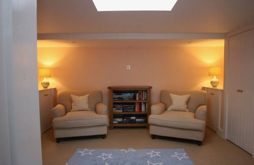 Rothesay Cabaña | Rural-Lujoso-Baño Privado-2 bedroom