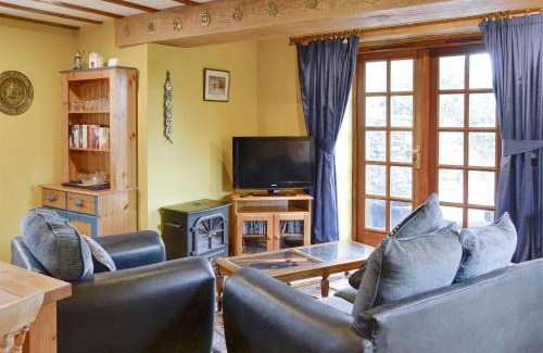 Betws yn Rhos Casa | The Coach House At Old Vicarage Cottage