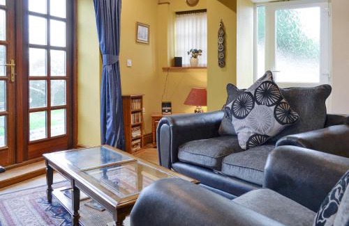 Betws yn Rhos Casa | The Coach House At Old Vicarage Cottage