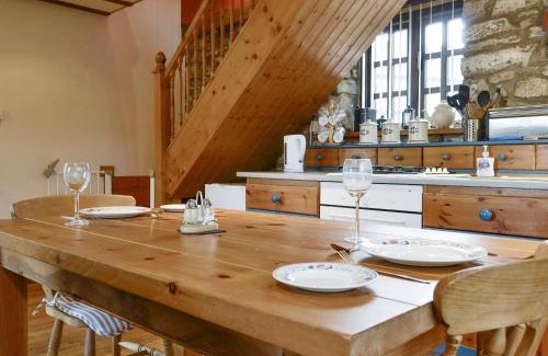 Betws yn Rhos Casa | The Coach House At Old Vicarage Cottage