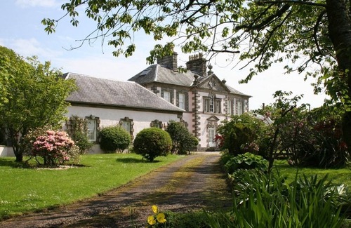 Rothesay Cabaña | The Coach House at Stewart Hall