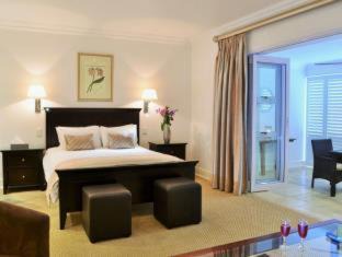 Drakenstein Casa | The Coach House at Val du Charron