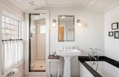 Chester Casa | The Coach House at White Cottage